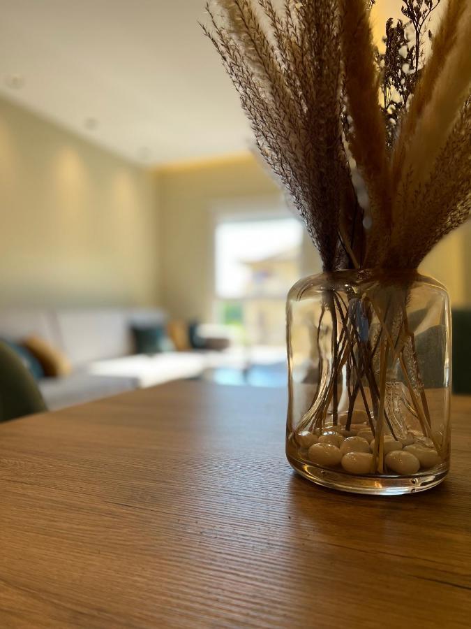 טיראנה Erg Apartments מראה חיצוני תמונה